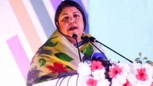 গণমাধ্যম গণতন্ত্রকে সুসংহত করে: স্পিকার