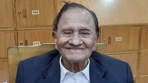 সুপ্রিম কোর্ট আইনজীবী সমিতির সাবেক সভাপতি রফিকুর রহমান মারা গেছেন 