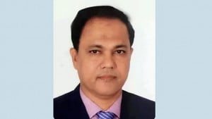 মন্ত্রীর বাসার লিফটে মারধর: অভিযুক্ত প্রাণিসম্পদ কর্মকর্তা আজিজুল সাময়িক বরখাস্ত