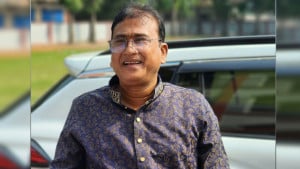 জিহাদ ছিনতাই ডাকাতি করত ঢাকায়