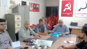 মুক্তবাজার নীতি দিয়ে দ্রব্যমূল্য নিয়ন্ত্রণ হবে না