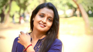 ডিএনএ পরীক্ষায় বেরিয়ে এলো অভিশ্রুতিই বৃষ্টি