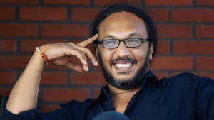 দেশের গানে পান্থ কানাই