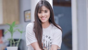 ওজন কমিয়েই ফিরলেন তাসনুভা তিশা