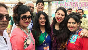 সভাপতি-সাধারণ সম্পাদক পদের জন্য ৩০ হাজার, বাকী পদের জন্য কত?