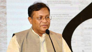 সীমান্তে হত্যা বন্ধে আগেই অনুরোধ করা হয়েছে: পররাষ্ট্রমন্ত্রী