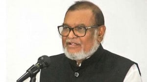 ‘মুক্তিযুদ্ধের ইতিহাসে কাদেরিয়া বাহিনীর নাম স্বর্ণাক্ষরে লেখা থাকবে’