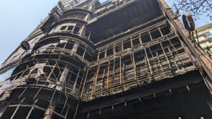 অগ্নিনিরাপত্তায় কোনো সুপারিশই মানা হয়নি