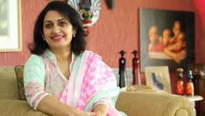 বাংলাদেশ ও আমি একসঙ্গে বড় হচ্ছি : বিপাশা হায়াত