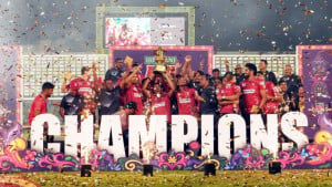 বিপিএলে নতুন চ্যাম্পিয়ন বরিশাল