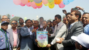 বিএনপির ওই ভাঙা রেকর্ড বাজিয়ে লাভ নেই: অর্থমন্ত্রী