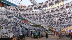 কাউন্সিলর পদে পুরনোদের জয় বেশি