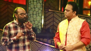মীর সাব্বির হচ্ছেন বাড়িওয়ালা, ভাড়াটিয়া হিসেবে এলেন নাসির উদ্দিন