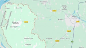 মাদারগঞ্জে পরীক্ষায় অসদুপায় অবলম্বন, ৯ পরীক্ষার্থী বহিষ্কার
