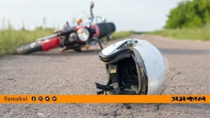 বোয়ালমারীতে মোটরসাইকেল-পিকআপ সংঘর্ষে চাচা-ভাতিজা নিহত