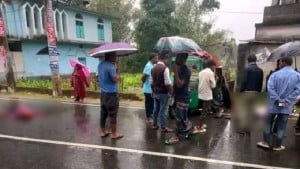 পিকআপের সঙ্গে সংঘর্ষে প্রাণ গেল অটোরিকশার ২ যাত্রীর