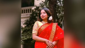 অবন্তিকার ‘আত্মহত্যায়’ সহপাঠী ও সহকারী প্রক্টরের সংশ্লিষ্টতা রয়েছে: পুলিশ