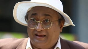 অভিনেতা পার্থসারথি দেব মারা গেছেন