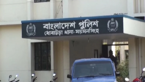 যুবলীগ কর্মীকে কুপিয়ে হত্যা, আটক ৪