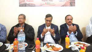 ঢাকা-রোম বিমানের ফ্লাইট চালুতে খুশি প্রবাসীরা