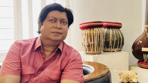 দরজা ভেঙে দেখা গেল সাদি মহম্মদের ঝুলন্ত মরদেহ