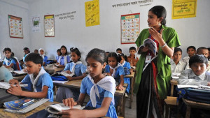 ৯৬৭৩৬ শিক্ষক নিয়োগে বিজ্ঞপ্তি প্রকাশ