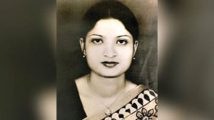 বহুল আলোচিত সগিরা মোর্শেদ হত্যা মামলার রায় পড়া শুরু