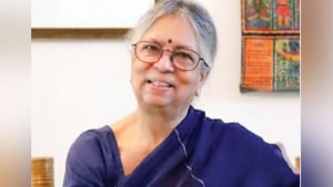 ‘স্বাধীনতা নারীর জন্মগত অধিকার’