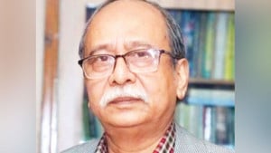 প্রতিরোধ দিবস পালনের ঘোষণা দেন বঙ্গবন্ধু