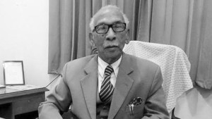 আন্তর্জাতিক অপরাধ ট্রাইব্যুনালের প্রধান প্রসিকিউটর গোলাম আরিফের মৃত্যু