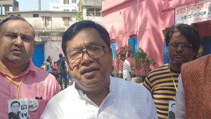 কাউন্সিলররাই ভোটারদের বাড়ি থেকে কেন্দ্রে আনবে: মেয়র প্রার্থী টজু