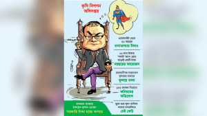 ‘মহাক্ষমতা’র মহাপরিচালক