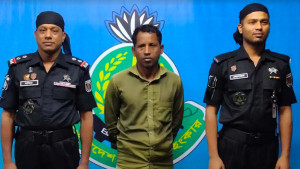 সাজা হওয়ার পর ৮ বছর পালিয়ে ছিলেন প্রধান আসামি