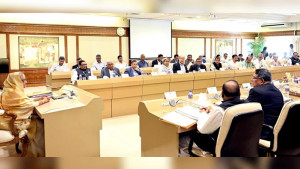 শাস্তি কমিয়ে সংশোধন হচ্ছে সড়ক পরিবহন আইন