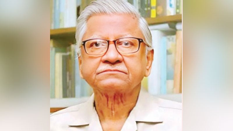 গণতন্ত্র প্রতিষ্ঠা করা  না গেলে স্বাধীনতার  সুফল মেলে না