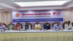 প্রশিক্ষণ দিয়ে তৈরি হবে এক কোটি স্বেচ্ছাসেবী
