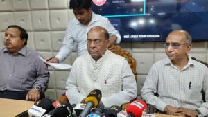 রিমালের প্রভাবে দু’জন নিহত হয়েছেন : ত্রাণ প্রতিমন্ত্রী