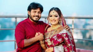 বিয়ের ৬ মাস না হতেই মৌসুমীর যৌতুক মামলা, জামিন পেলেন স্বামী