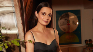 সৎ মেয়েকে নিয়ে মুখ খুললেন দিয়া মির্জা