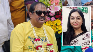 ডিপজল বললেন, নিপুণের রক্তে সমস্যা আছে (ভিডিও)