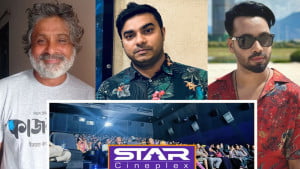 দর্শক থাকা সত্ত্বেও সিনেপ্লেক্স থেকে নেমে গেল ঈদের সব ছবি!