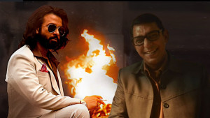 ‘তুফান’র টিজারে শাকিবের দাপট, চঞ্চলের মুখে রহস্যের হাসি!
