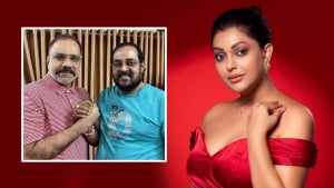 ডিপজল-মিশা দুইজনই মূর্খ, আইনিভাবেই তাদের মোকাবিলা করব: নিপুণ