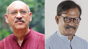 সম্মাননা পাচ্ছেন আবুল হায়াত ও মান্নান হীরা