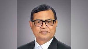 সাবেক অ্যাটর্নি জেনারেল এজে মোহাম্মদ আলী মারা গেছেন