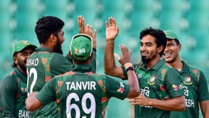 ছোট্ট জয়ে সিরিজ বাংলাদেশের 