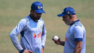 নিখুঁত সমাপ্তির প্রত্যাশায়
