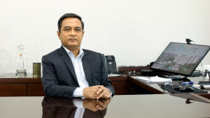 সিআইপি সম্মাননা পেলেন ‘স্নোটেক্স’ গ্রুপের প্রতিষ্ঠাতা এস এম খালেদ