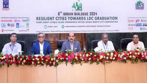 ঘূর্ণিঝড় হিটওয়েভে সামনে ডেঙ্গু আরও বাড়বে