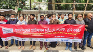 বাজেটে উচ্চ ঋণ গ্রাস করছে স্থায়িত্বশীলতার সুযোগ